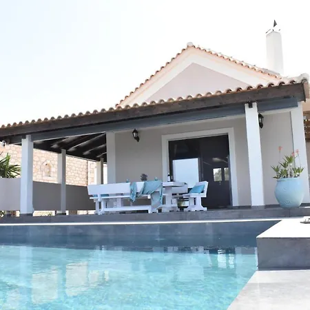 Villa Dreamcatcher Villa: Infinity Pool, Sunset, Seaview *