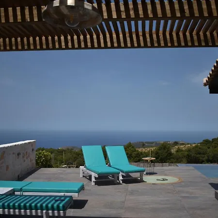 Dreamcatcher Villa: Infinity Pool, Sunset, Seaview 别墅
