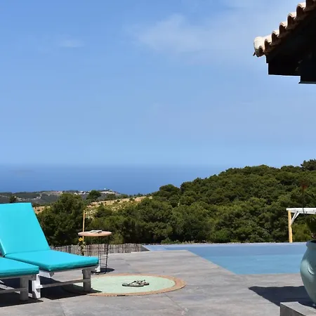 别墅 Dreamcatcher Villa: Infinity Pool, Sunset, Seaview