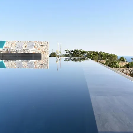 Dreamcatcher Villa: Infinity Pool, Sunset, Seaview 别墅