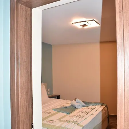 Dreamcatcher Villa: Infinity Pool, Sunset, Seaview 别墅 Agios Leon