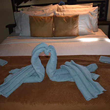 Dreamcatcher Villa: Infinity Pool, Sunset, Seaview 别墅 Agios Leon