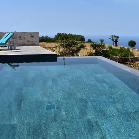 Dreamcatcher Villa: Infinity Pool, Sunset, Seaview 别墅 *