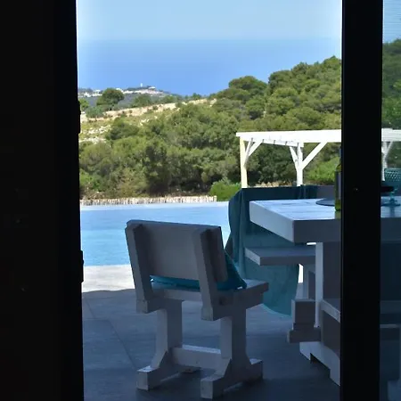 Dreamcatcher Villa: Infinity Pool, Sunset, Seaview 别墅 *
