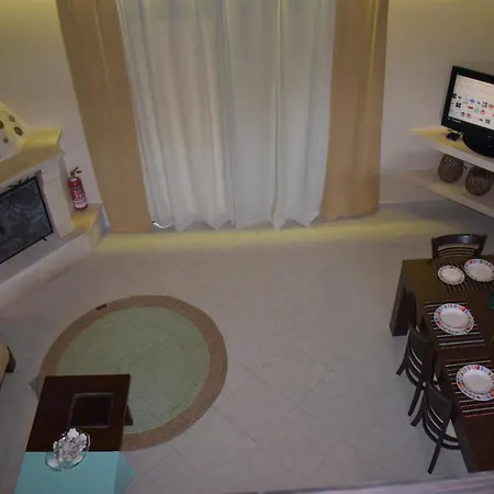 别墅 Dreamcatcher Villa: Infinity Pool, Sunset, Seaview Agios Leon