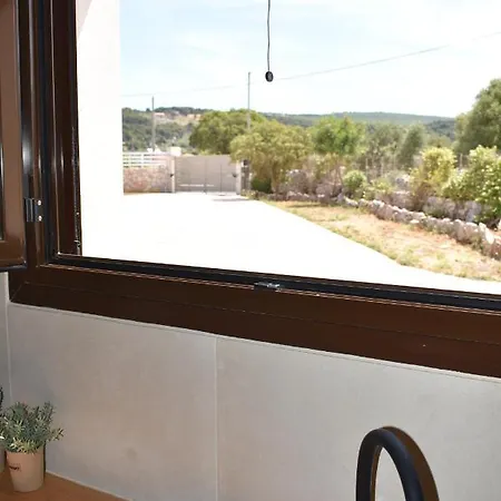 Dreamcatcher Villa: Infinity Pool, Sunset, Seaview 别墅 Agios Leon