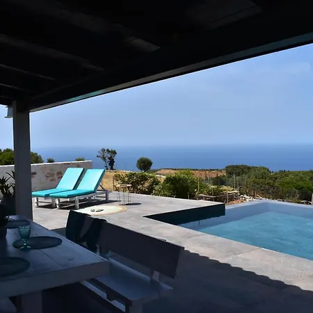 Dreamcatcher Villa: Infinity Pool, Sunset, Seaview Villa